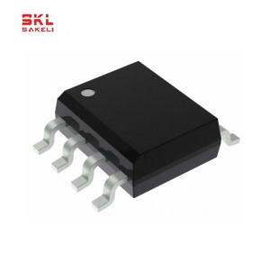 China AT93C56B-SSHM-T Semiconductor IC Chip Serial EEPROM Memory High Speed Data Storage on sale