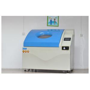 Microprocessor Controller Cyclic Corrosion Test Chamber 1-2mL/80cm²1 Hour Spray