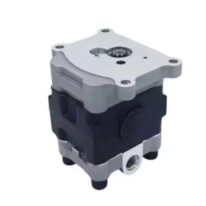 PC50 PC55 PC56 Excavator Spare Parts Hydraulic Gear Pilot Pump
