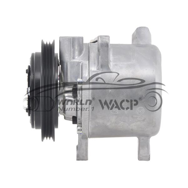 Buy Car AC Compressor 88310B5090 88320B5030 88320B5060 S510P For Daihatsu Hijet WXDH025 at wholesale prices