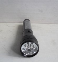 Quality 10LED Solar flashlight for sale
