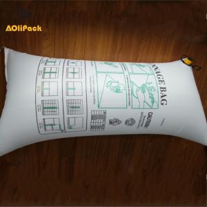 Inflatable Shock Proof Shipping Container Airbags 1500*2200mm