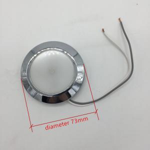 caravan accessories marine cabin lights 12v led light luxury yacht cruise