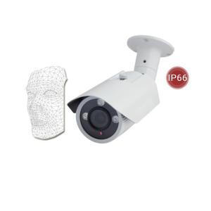 50M Bullet Cctv Camera