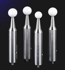 Three-Coordinate Calibration Component