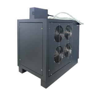 15V 1500A Chrome Galvanic Zinc Plating Rectifier Anodizing Power Supply