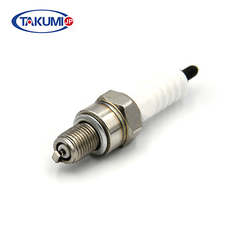 Buy C7HSA Motorcycle spark plug for A7TC/U4AC/NAR14YS/NAR14YC/P-RZ7HC/U22FSR-U at wholesale prices