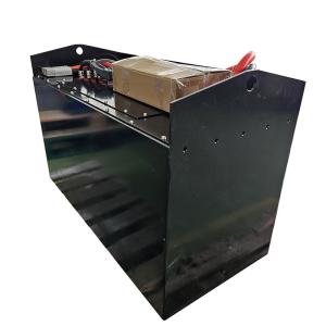 404Ah Lithium Lift Truck Battery For Smooth Warehouse Operations