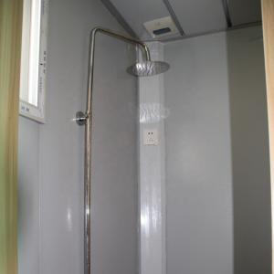 Zontop Modern Flat Pack Portable Living Storage 2 Bedroom Shipping Prefabricated