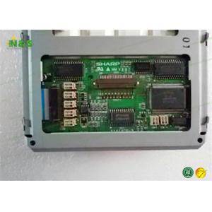 5.5 inch STN, Normally Black LM32C041 Sharp LCD Panel with 320*240