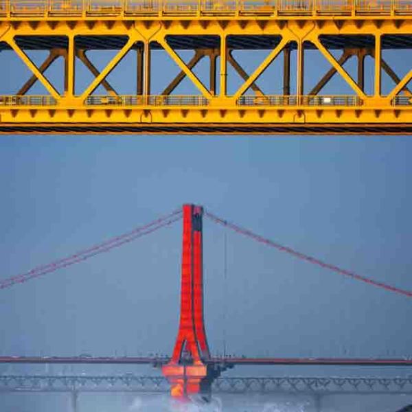 Water Resistant Metal Protective Coating Mica Anti Corrosion Paint For Steel