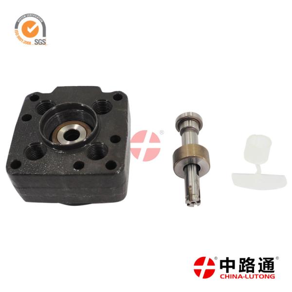 high quality head rotor VE 3 cylinder pump head 146403-6820 for zexel head rotor