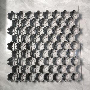 Plastic Grass Mat for Driveway and Garden Planting Height 48mm Modern Design