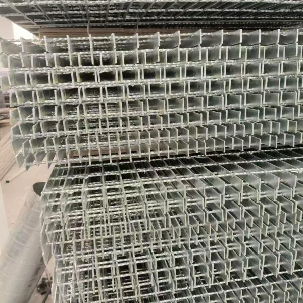 Buy Ventilated Steel Grating, Maintaining Air Circulation at wholesale prices