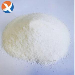 PAM YXFLOC5560 Anions Flocculant Anionic Faster Settling Speed