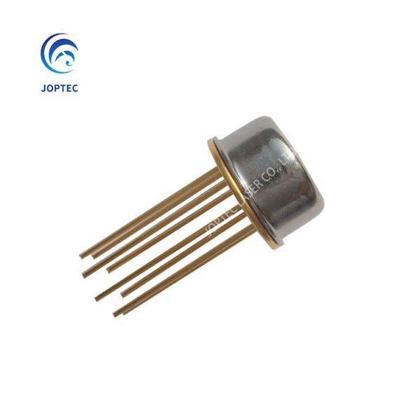 Buy FeNiCo Shell Robust 8pin To Transistor Packages Header at wholesale prices