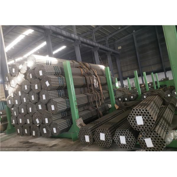 Buy Polish Boiler Steel Tube 10 Ton MOQ ISO ASME Certificate at wholesale prices