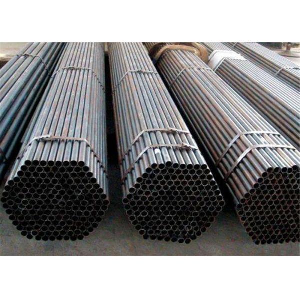 Buy ASME U Seamless Carbon Steel Boiler Tube ST 37.8 Carbon Steel Pipe at wholesale prices