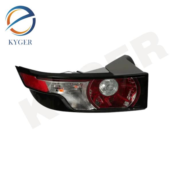 Buy KYGER High Quality Auto Parts LR074796 Rear Right Lamp For Land Rover Range Rover Evoque 2012-2021 Tail light Tail lamp LR074813 at wholesale prices