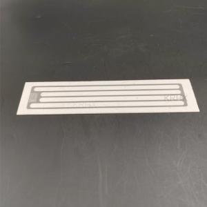 Double Sided Discharge Ozone Plate 5g 130*30mm CE Approved