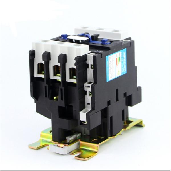 CJX2 5011/LC1 D50 Ac Contactor Magnetic Contactor