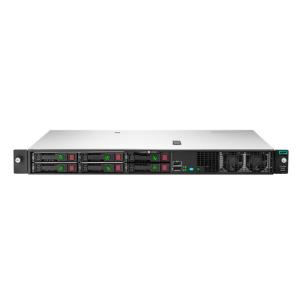 Best Choice Dl20 G10 1u Rack Computer Server with and 3.8GHz Processor Main
