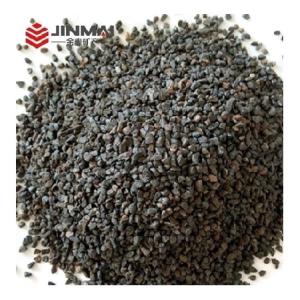 Temperature Applications Powder Refractoriness Brown Fused Alumina Sand