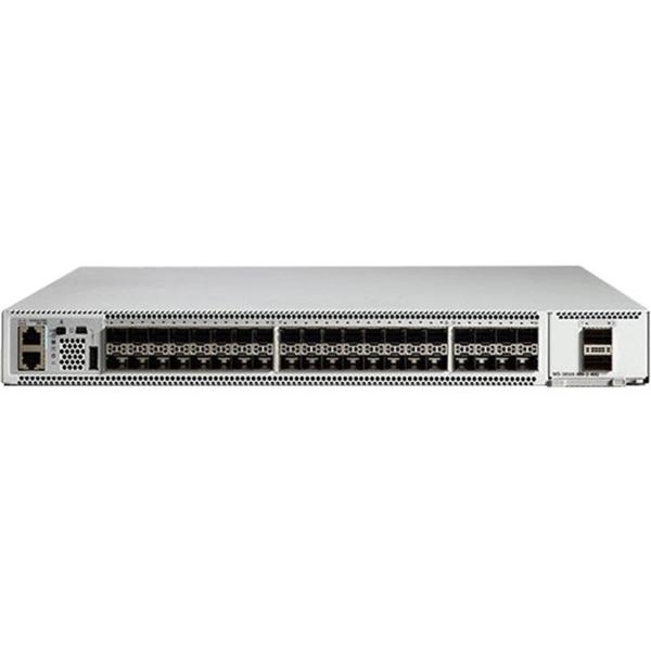 High Capacity Networking Made Easy with C9500 Series 40 Port 10 Gig Network