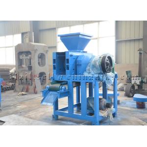 22kW 10TPH Hydraulic Briquette Press Machine Waste To Power Plant