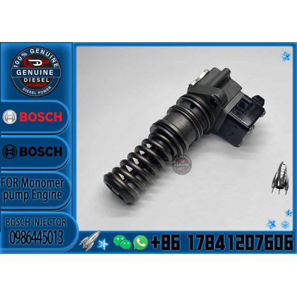 Good Quality Diesel Fuel Unit Pump 0414755008 0986445013 1435558R 1435558