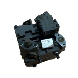 Blade Life Valve 701-33-12005 for Bulldozer D60A-8