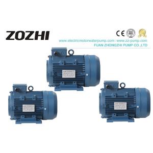 China Compact Structure VP20 IP55 Hollow Shaft Motor on sale