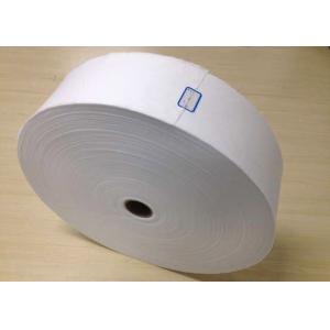 Heavy Duty Light Non Woven Cotton Fabric Custom Mothproof Breathable