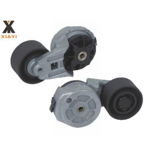 OEM High Stability Carbon Filled PTFE Baffle Ring With Low Coefficient Of Friction
