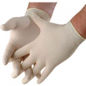 9 Inch Powder Free Disposable Vinyl Gloves For Foodservice