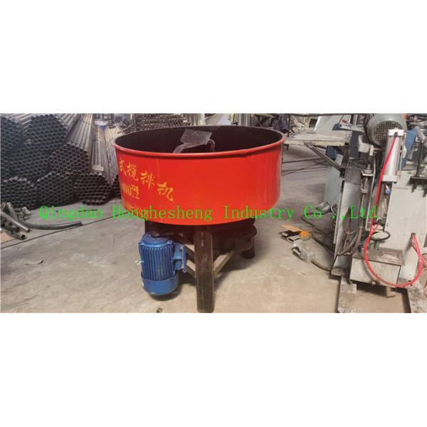 55*55cm 50T Long Life Rubber Tile Vulcanizing Press Machine With Mould