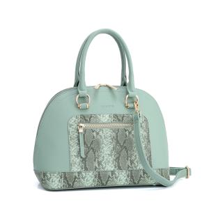 2021 new sneakskin PU handbag tote bag direct manufacturer wholesale