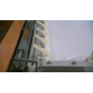 2800rpm Single Head Quilting Machine , Single Needle Mattress Quilting Machine