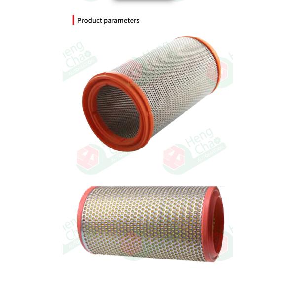 Car Air Filter Making Machine Produce Car Air Filter OEM 60623350