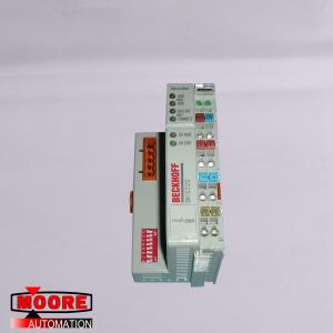 BK5220 BECKHOFF DeviceNet Compact Coupler