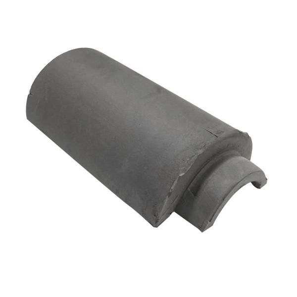 20*20cm Cheap roof tiles Chinese antique style clay flat tile pan tile eaves tiles for Chinese house