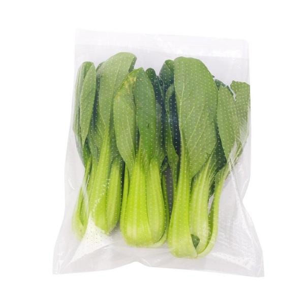 Tiny Holes Of 0.1–1 Mm Microporous Vegetable And Fruit Bags Preservation And