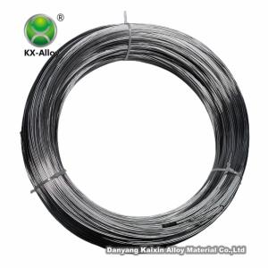 Hiperco 50 Soft Magnetic Alloy ASTM Rod / Tube / Plate / Wire / Strip