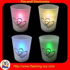 Quality flameless candle for sale