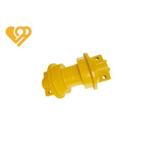 Komatsu D355 Bulldozer Undercarriage System Quenched Track Rollers OEM And