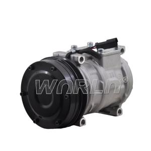 503130/5031303 12V Air Conditioning Compressor For JohnDeere 10PA17L