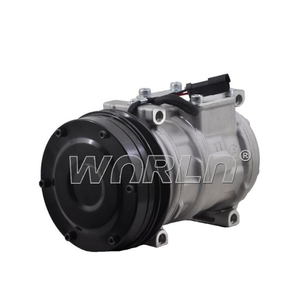 503130/5031303/RE55422/TY6784/RE52454 Truck AC Compressor For JohnDeere 12V Car Cooling Pumps 10PA17L 1A