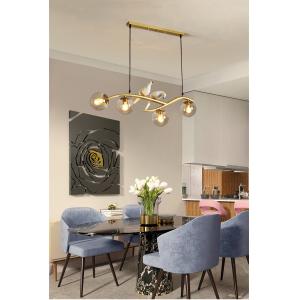Black European Nordic Chandelier Lights Bird Chandelier Lighting（WH-MI-442)