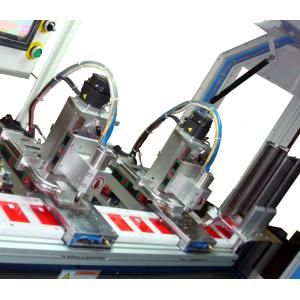 Automatic IC Card Milling Machine IC card Slot Milling Machine Contact IC card