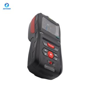 MS500 Portable Gas Analyzer For Volatile Organic Compound Detection